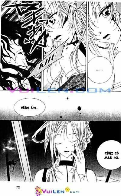 tiểu nữ vương chapter 6 72