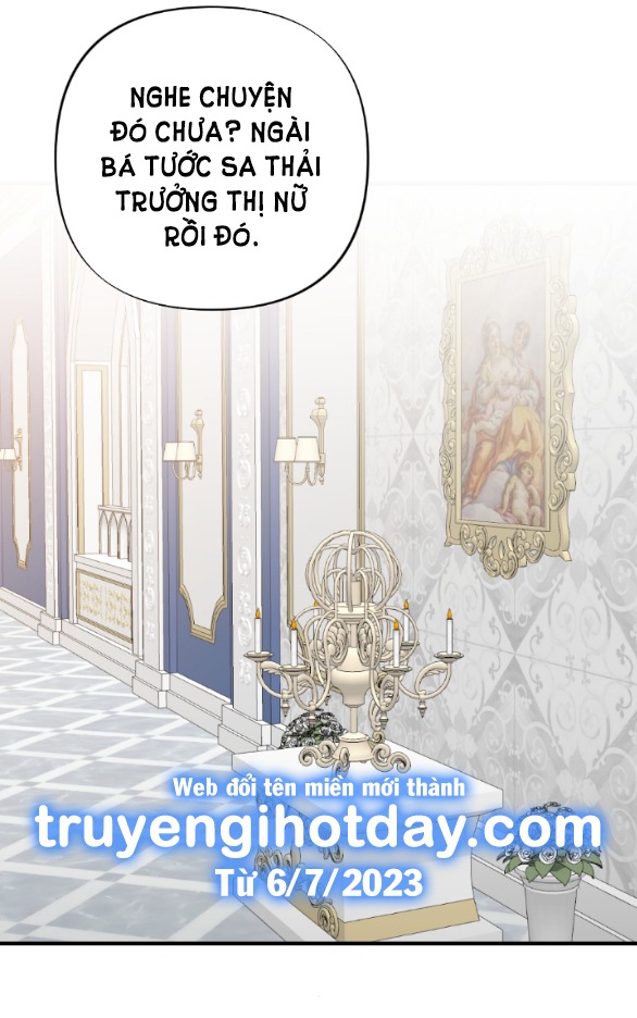 [18+] chuyện mèo trắng bị ba tước báo đen ăn thịt chapter 6.2 24