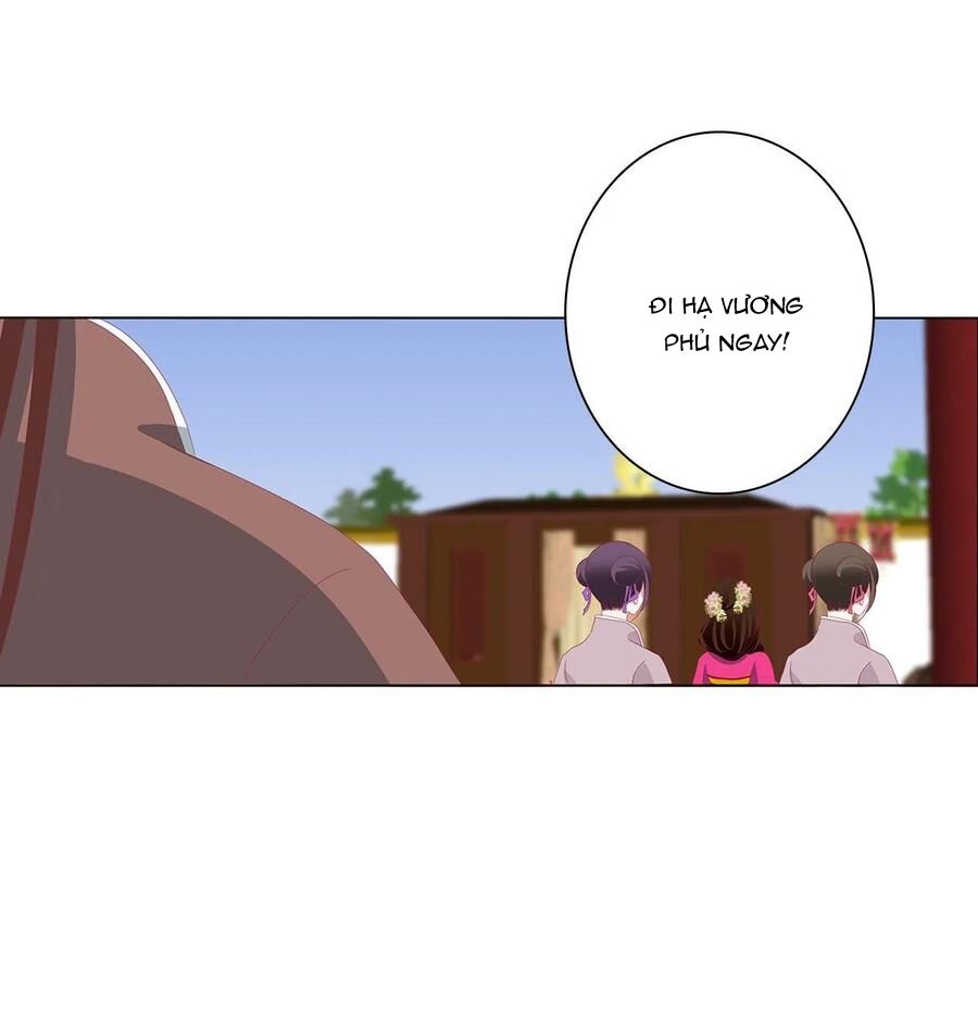 thông linh phi chapter 647 7