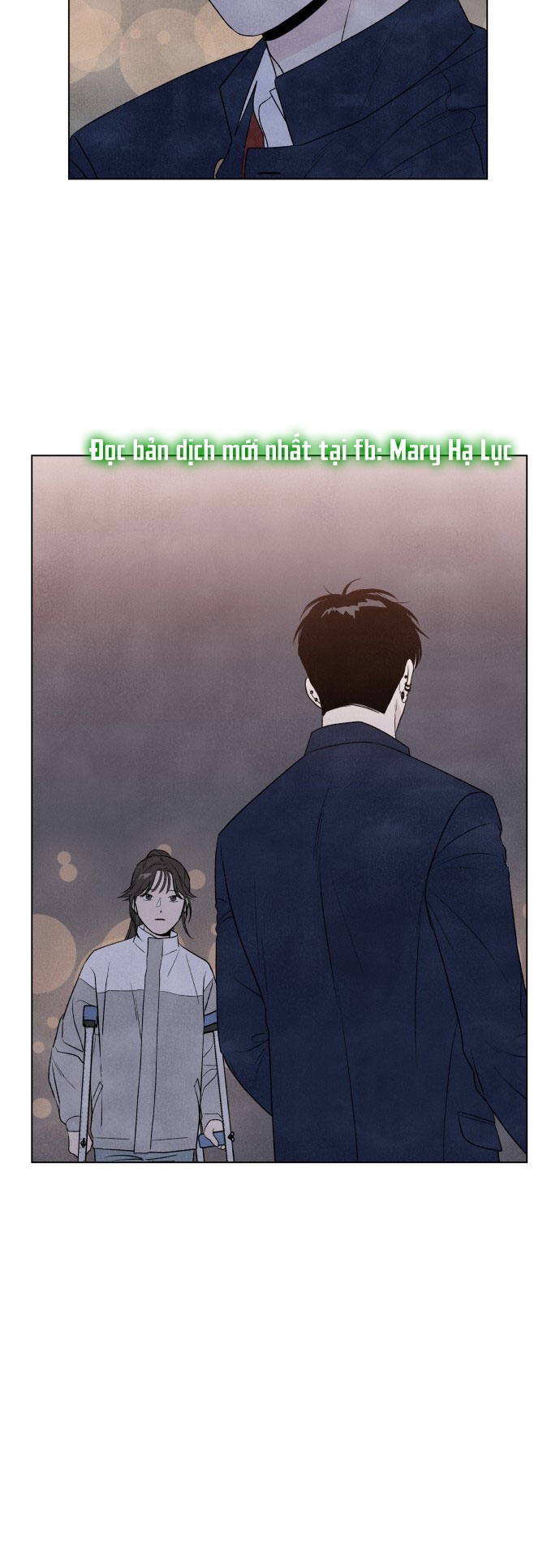 điều khiến tôi quyết tâm muốn chết chapter 5.2 16