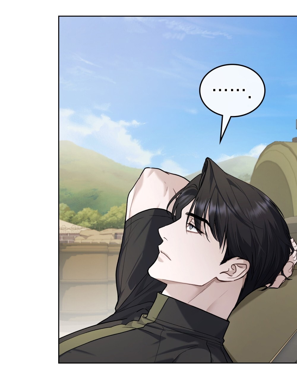 merry psycho chapter 22.1 18