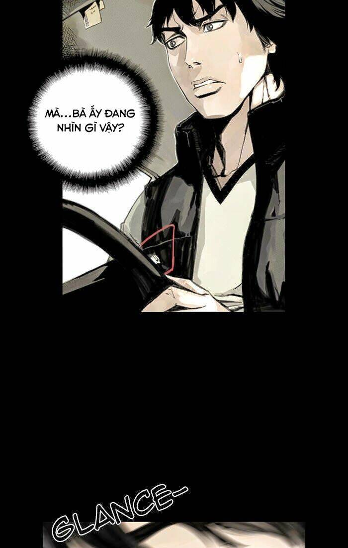 những xác chết hồi sinh từ đại dương chapter 3 65