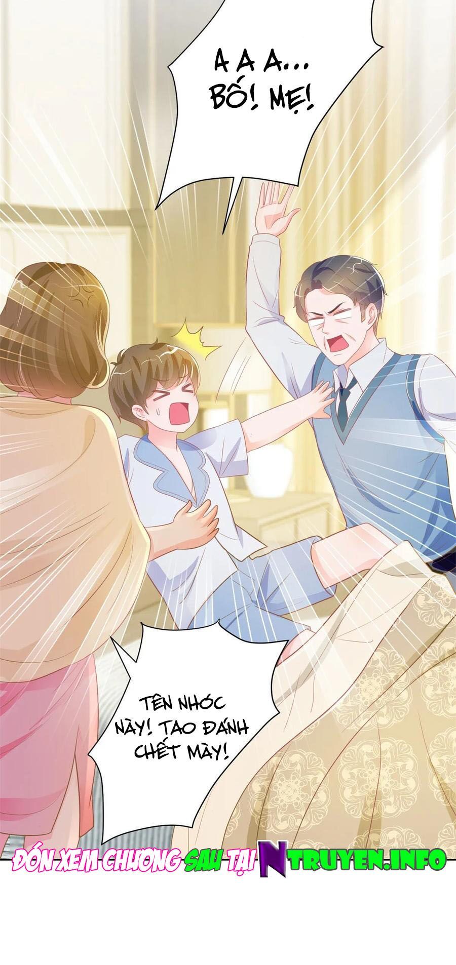 ẩn hôn 100%: chọc tức vợ yêu mua một tặng một chapter 170 31