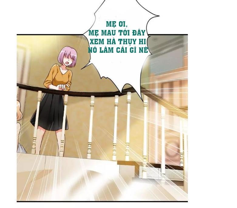 vợ có chút lạnh lùng chapter 2 10
