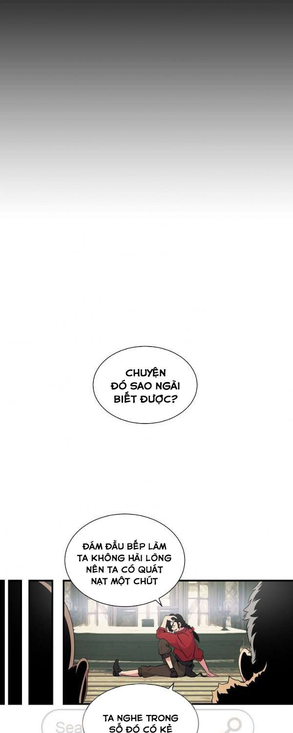 tôi sinh ra để làm người vĩ đại chapter 23 31