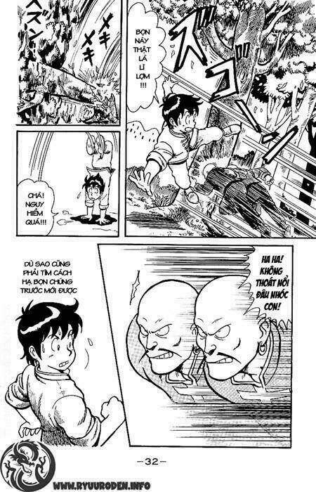 hoàng phi hồng phần 1 chapter 1 34
