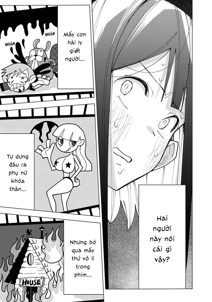 xem phim "người lớn" được không? chapter 7 17