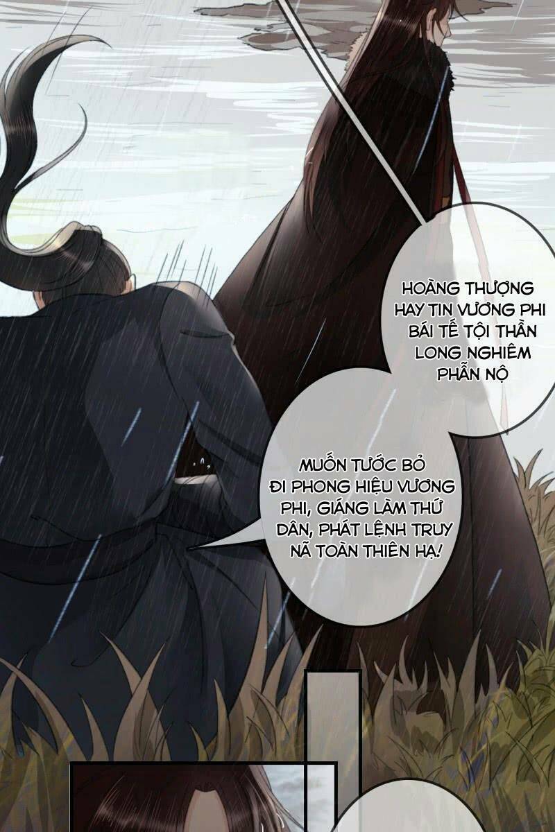 sủng phi của vương chapter 172 19