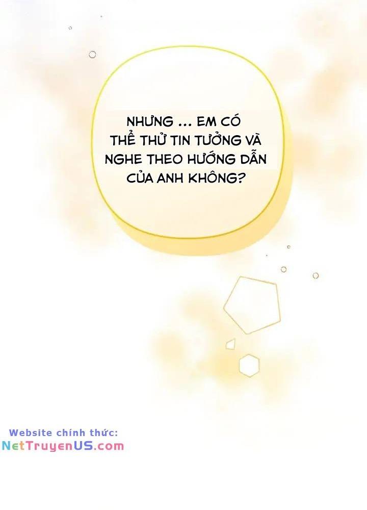 tại sao mẹ chồng tôi lại như thế này? chapter 6 73