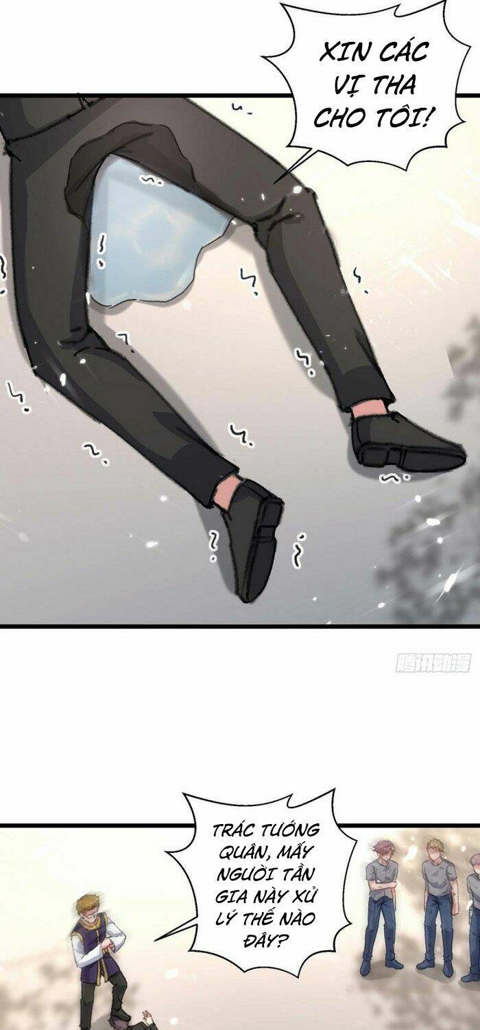 trọng sinh khí thiếu quy lai chapter 156 13