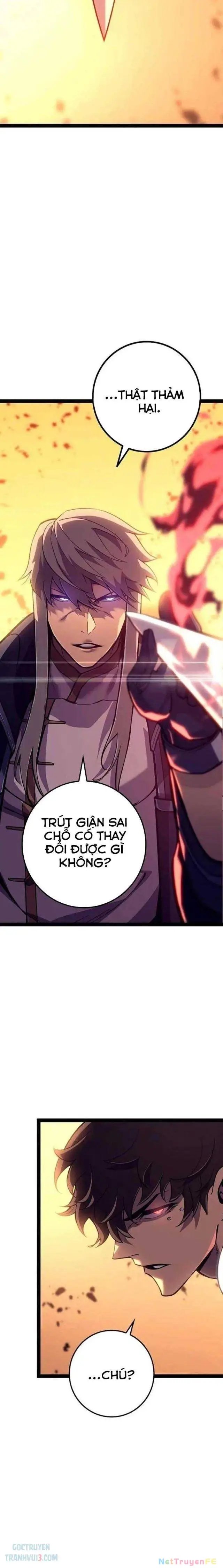 hồi quy làm con trai ngoài giá thú của gia đình kiếm thuật danh tiếng chapter 21 35