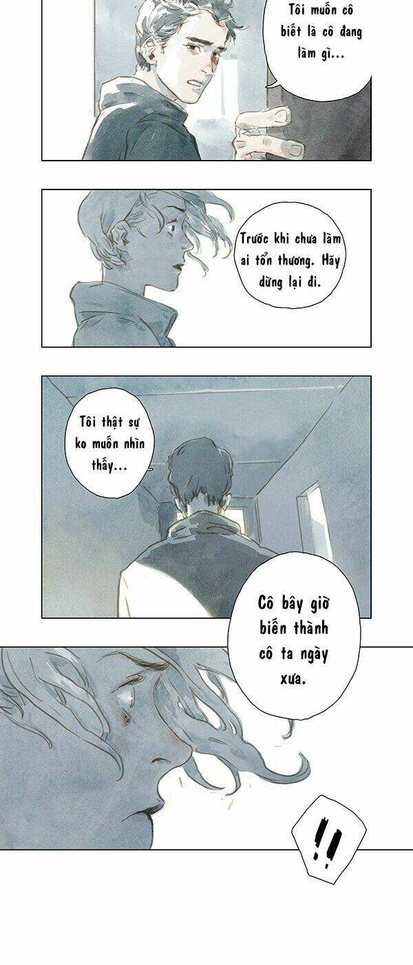 người yêu dấu chapter 10 17