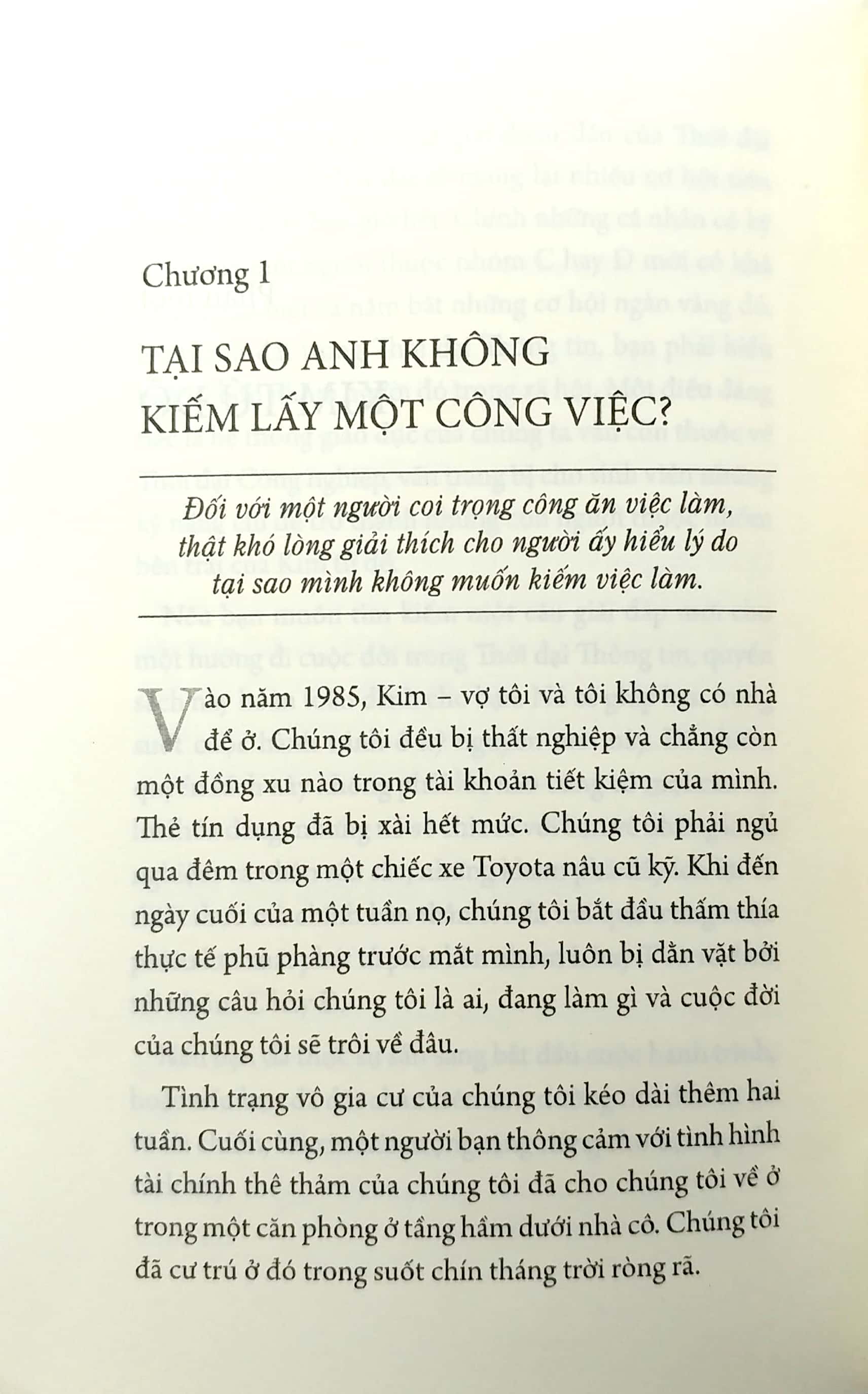 Dạy Con Làm Giàu - Sử Dụng Đồng Vốn_TRẺ