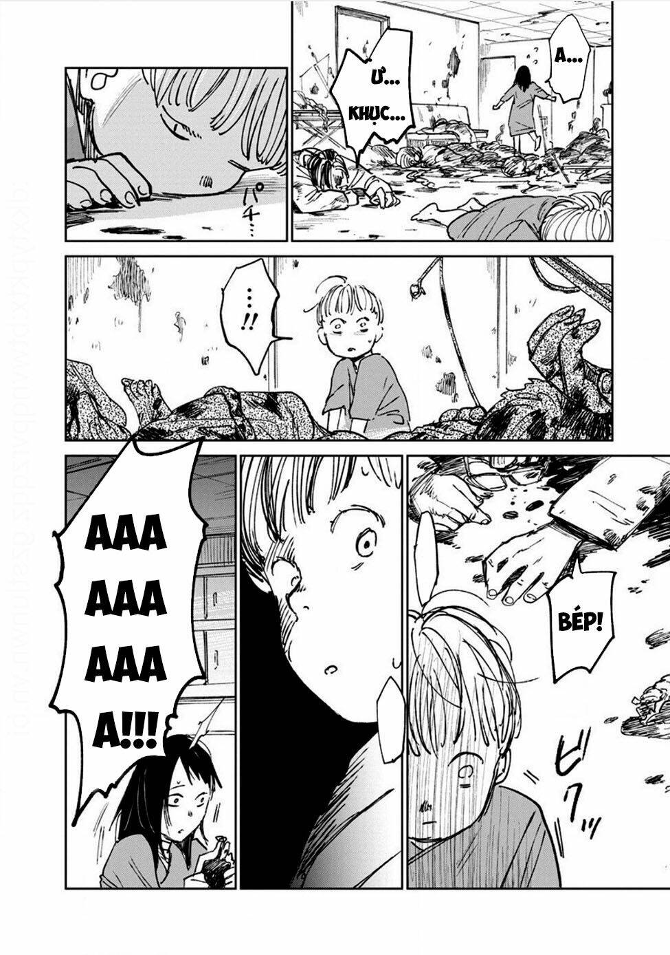 du thuyền đẫm máu chapter 17.1 6