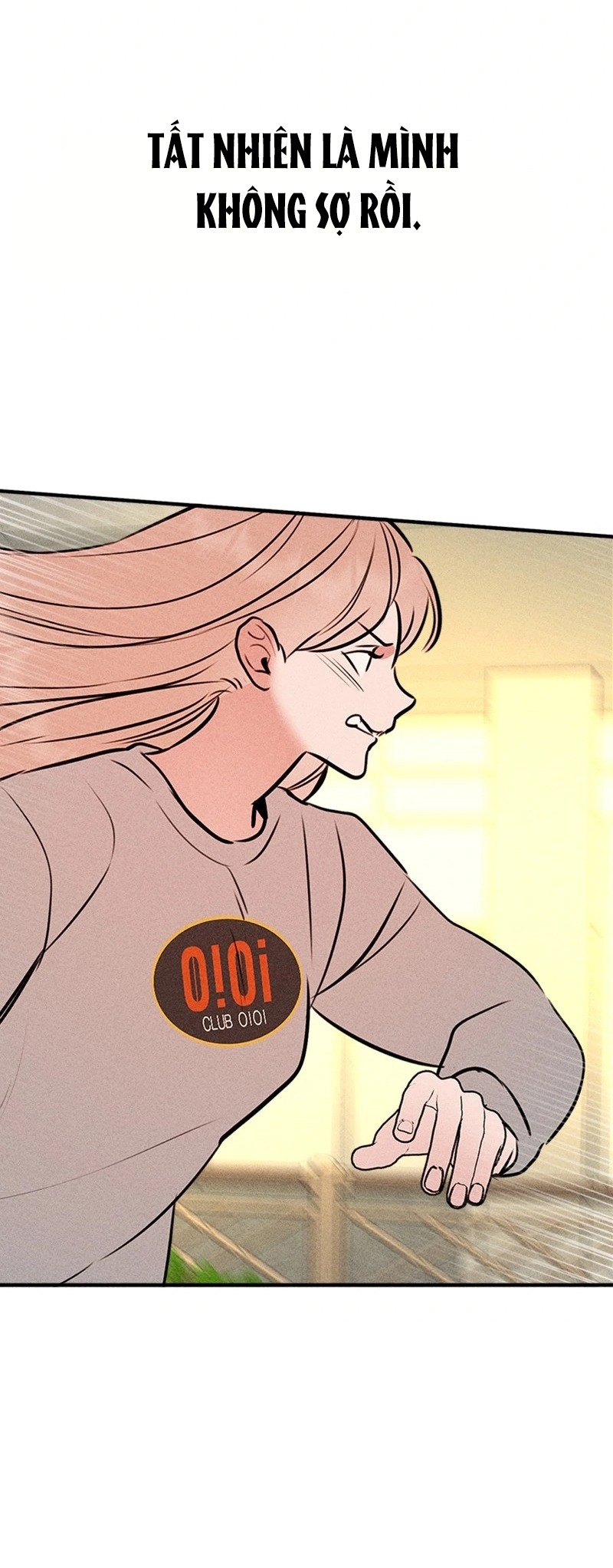 cuộc sống riêng của chị tôi chapter 42 42