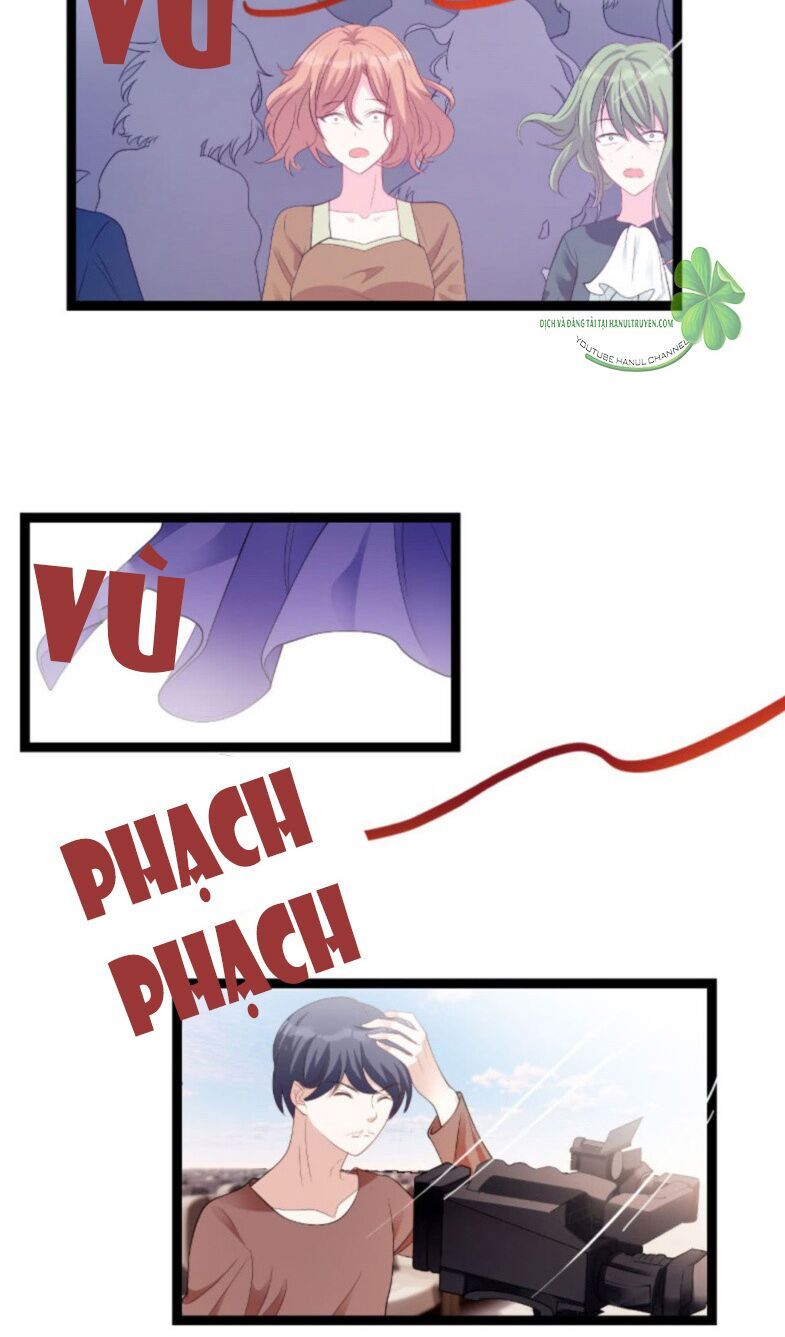 bảo bối đáng yêu đột kích chapter 117.2 9