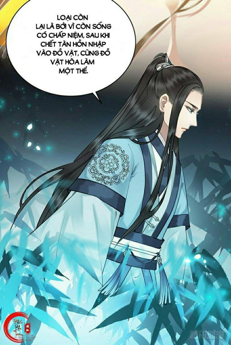 gay rồi! cái đó thành tinh rồi chapter 49 46