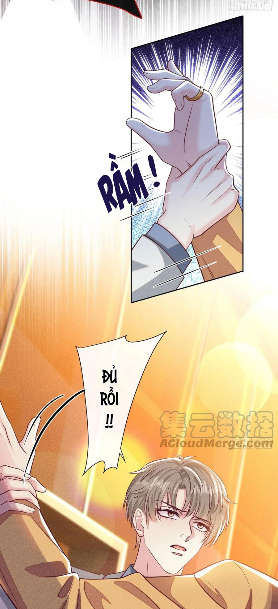 anh ấy gọi tôi là hắc liên hoa chapter 148 14