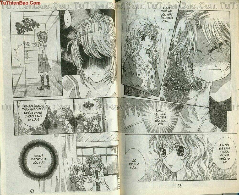 điệu pop tình yêu chapter 4 31