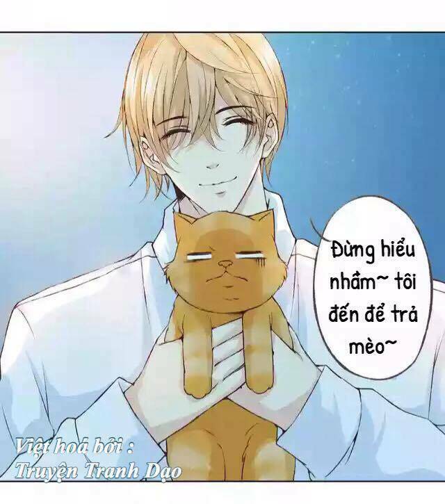 tôi không phải đa nhân cách chapter 30 4