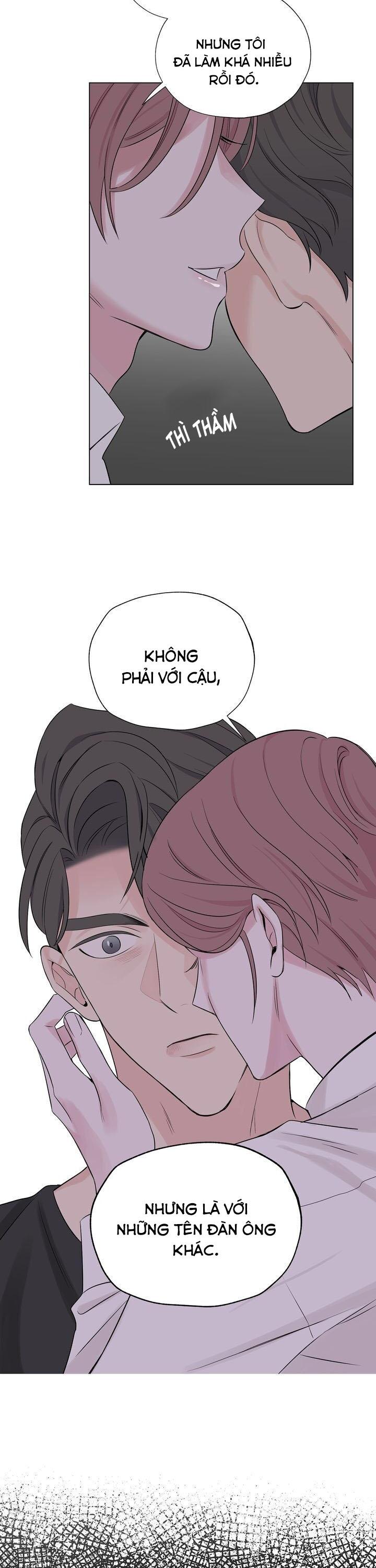 Độ Tan Chảy chapter 13