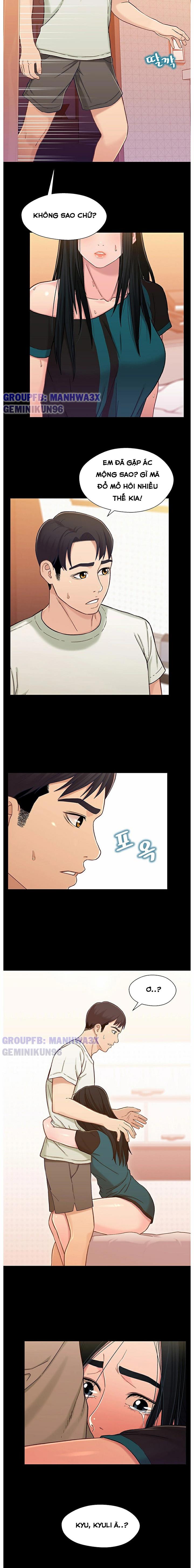 mối tình anh em chapter 16 9