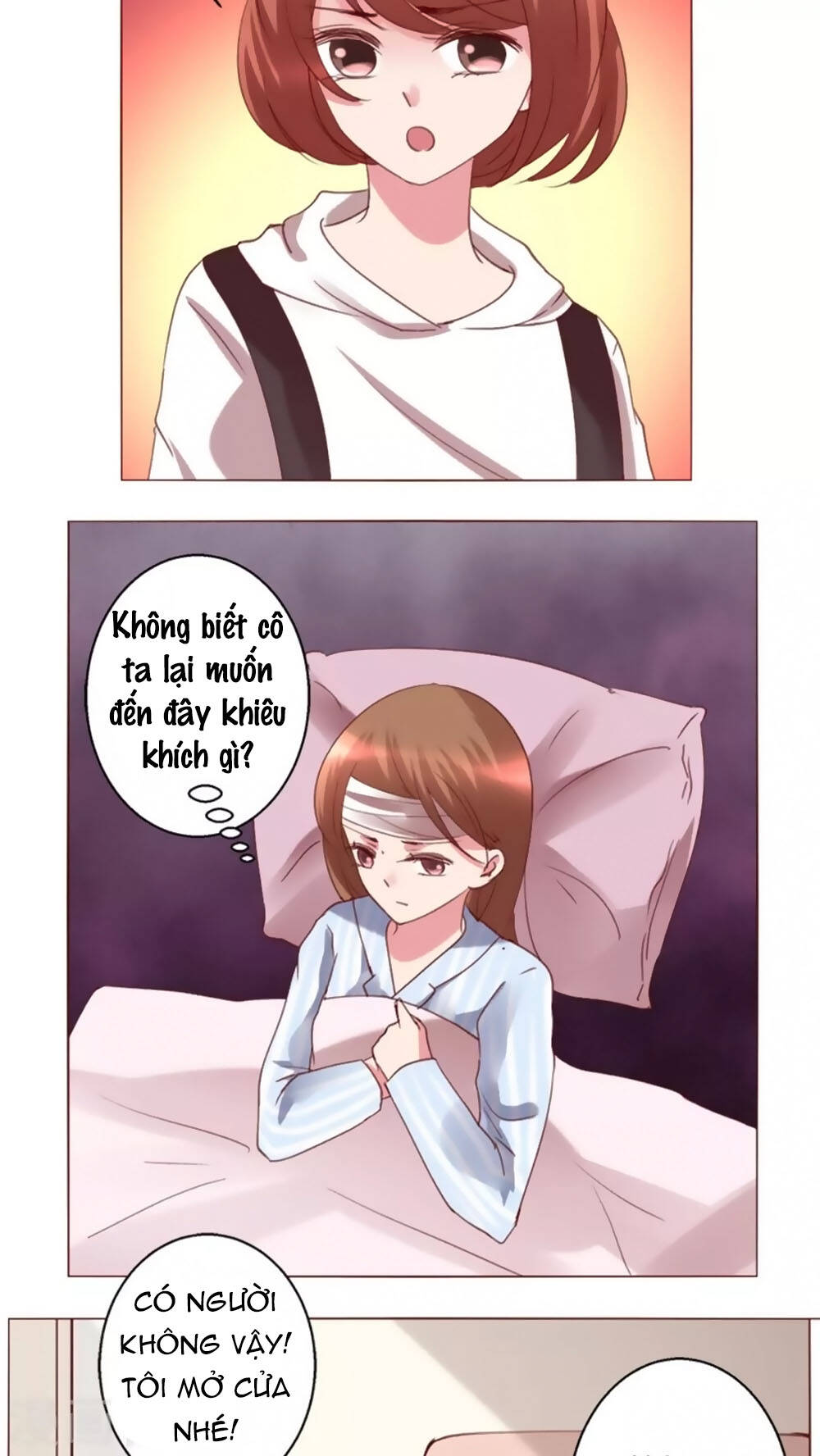 một tuần làm tình nhân chapter 30 2