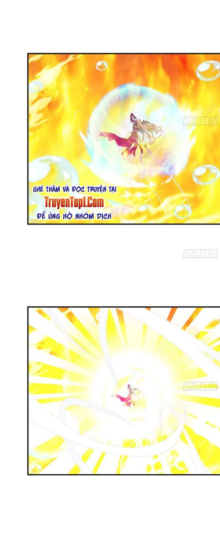 khởi đầu bằng một con côn chapter 136 24