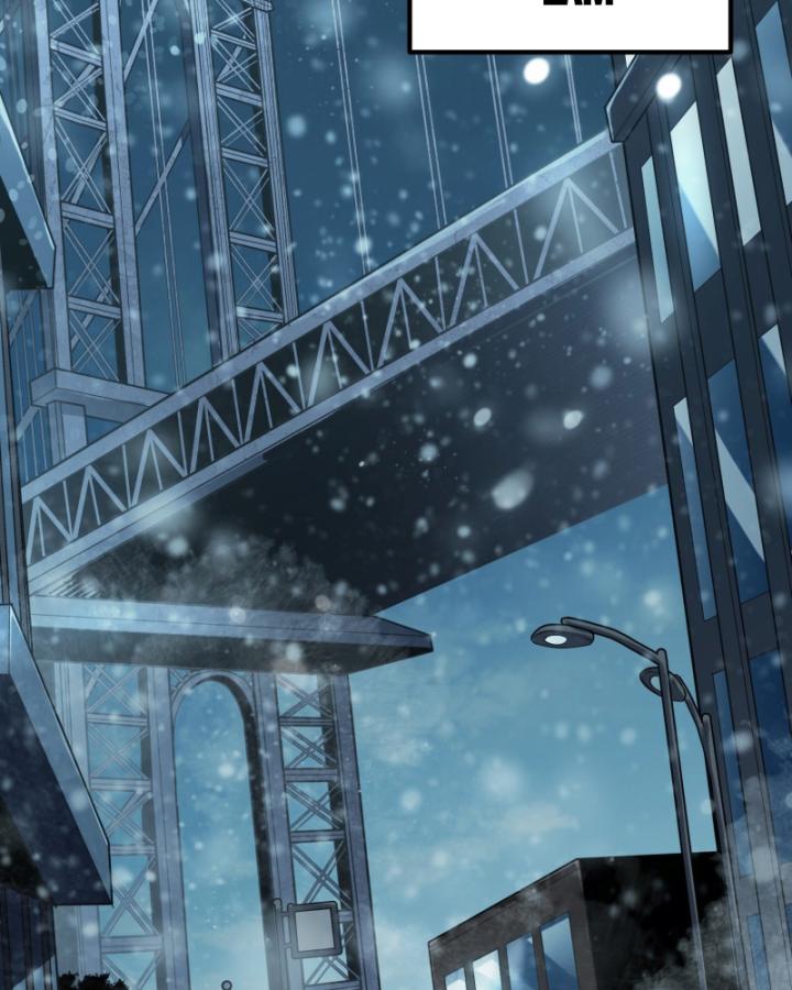 mạt thế đóng băng: không còn con đường sống sót chapter 4 4