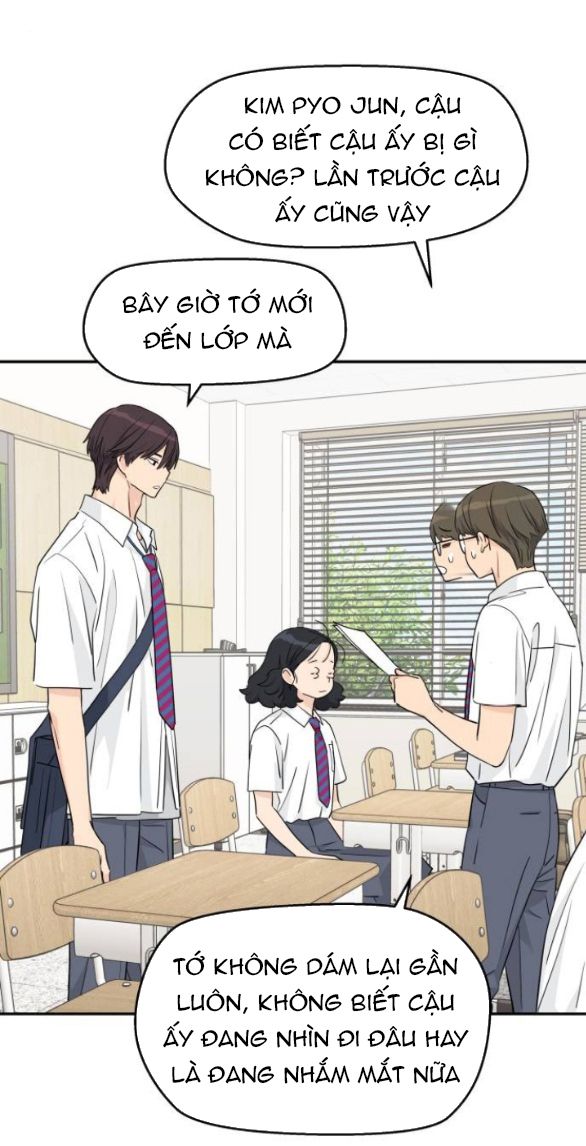 sam yi tái sinh chapter 38.2 10