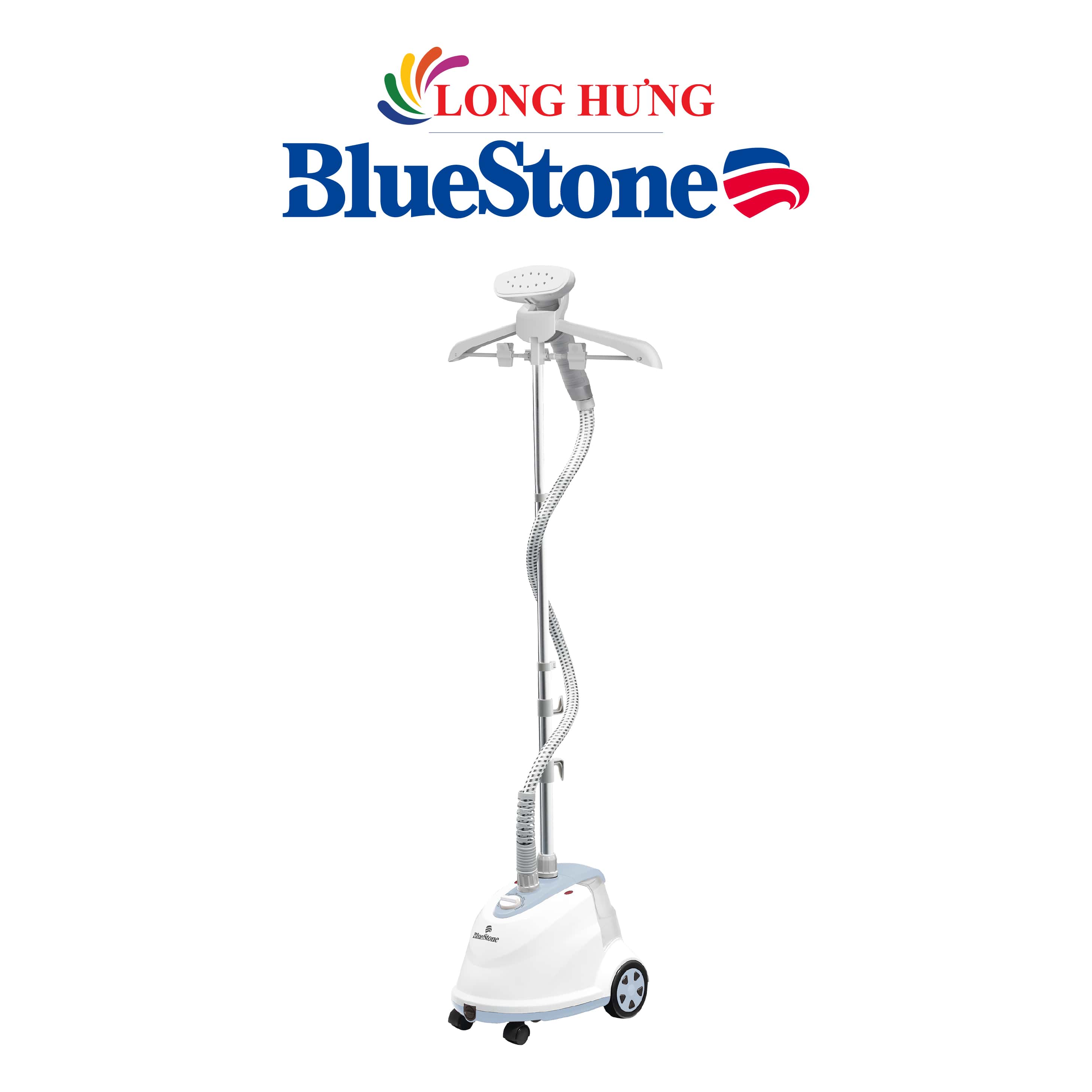 Bàn ủi hơi nước đứng Bluestone GSB-3911 - Hàng chính hãng