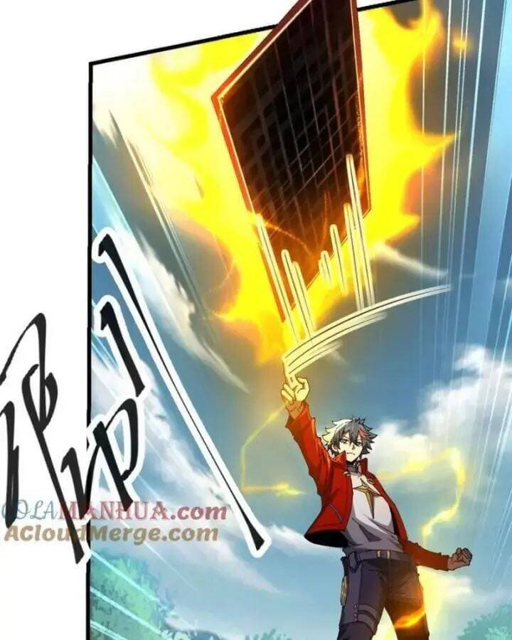 Siêu Thần Chế Tạp Sư chapter 153 54