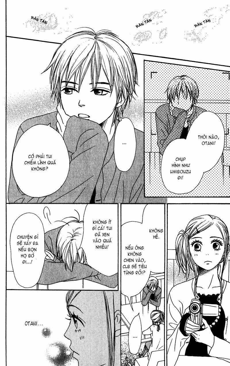 rắc rối đáng yêu chapter 59 29