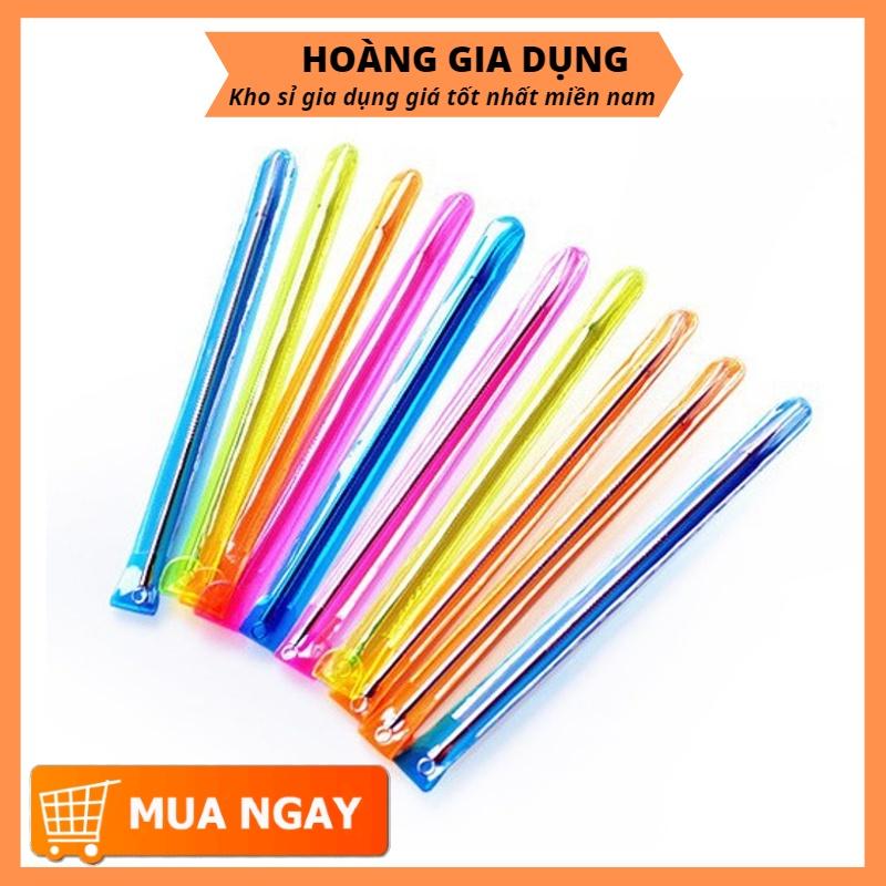 SÉT 12 Que Nặn Mụn Trứng Cá Chuyên Dụng Lấy Mụn Đầu Đen Cao Cấp H029