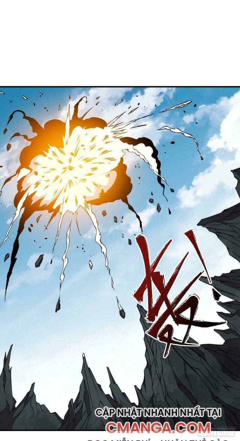 tổ thượng có tiền chapter 33 1