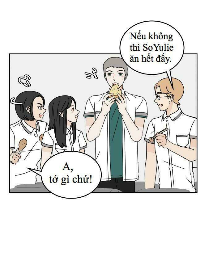 30 phút bước đi bên em chapter 32.5 23