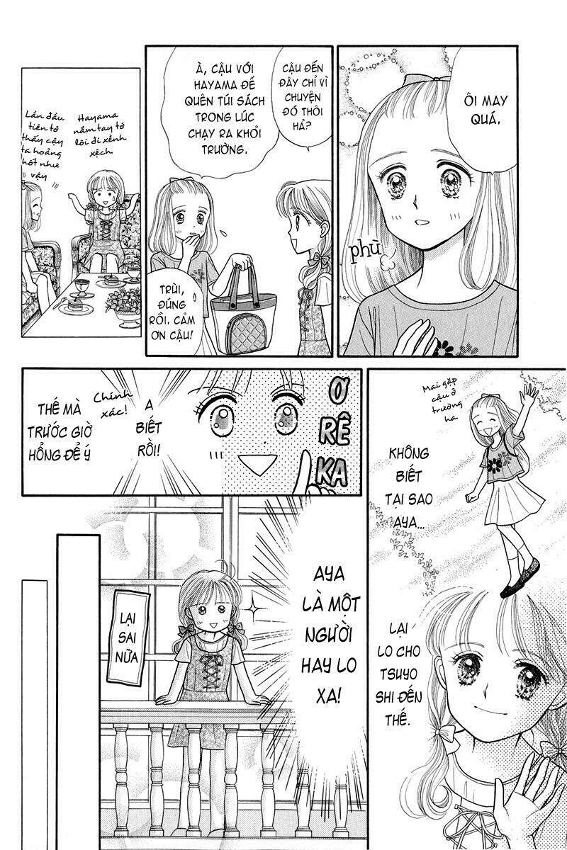 kodomo no omocha chapter 11 22