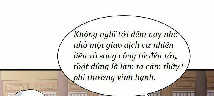 độc phi thần y quá kiêu ngạo chapter 63 58