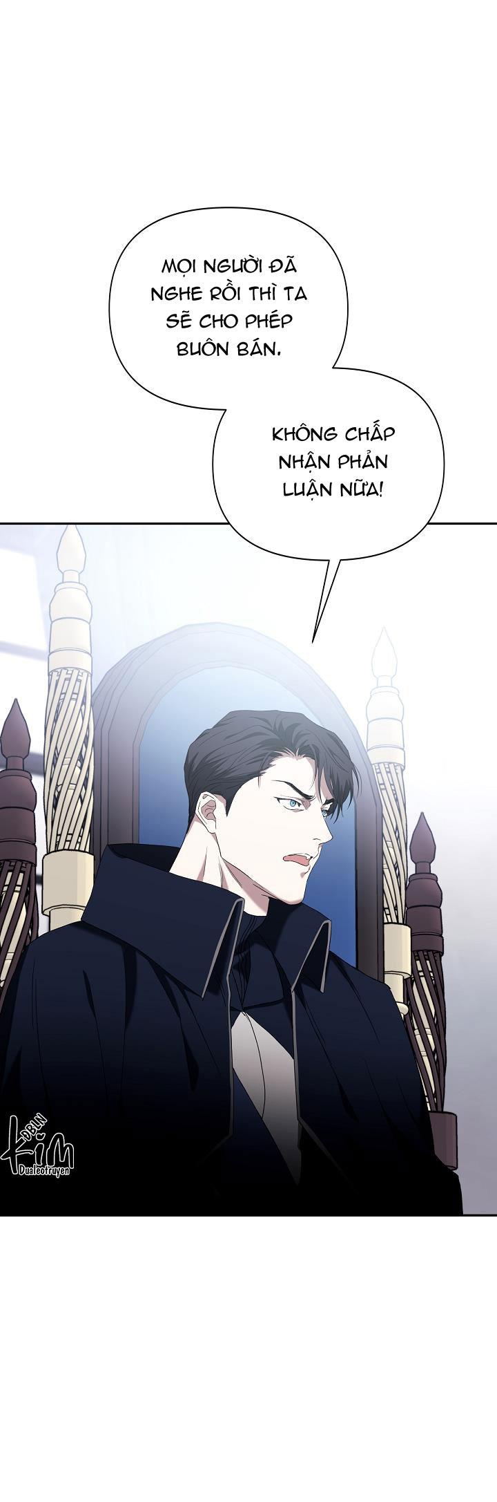 hai đất nước, đất nước của nô lệ chapter 35 46