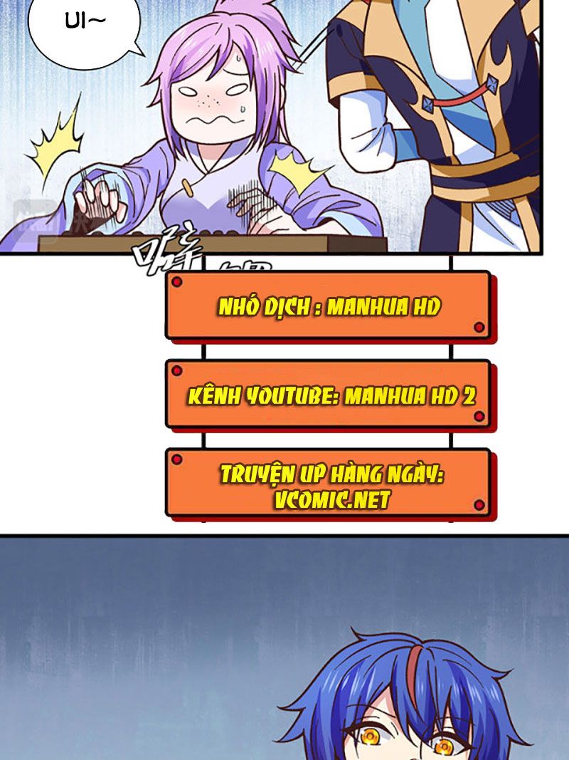 võ đạo độc tôn chapter 398 22