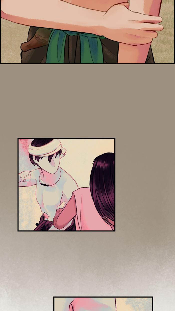 Nữ Chính Không Muốn Yêu chapter 27.1 - Trang 12