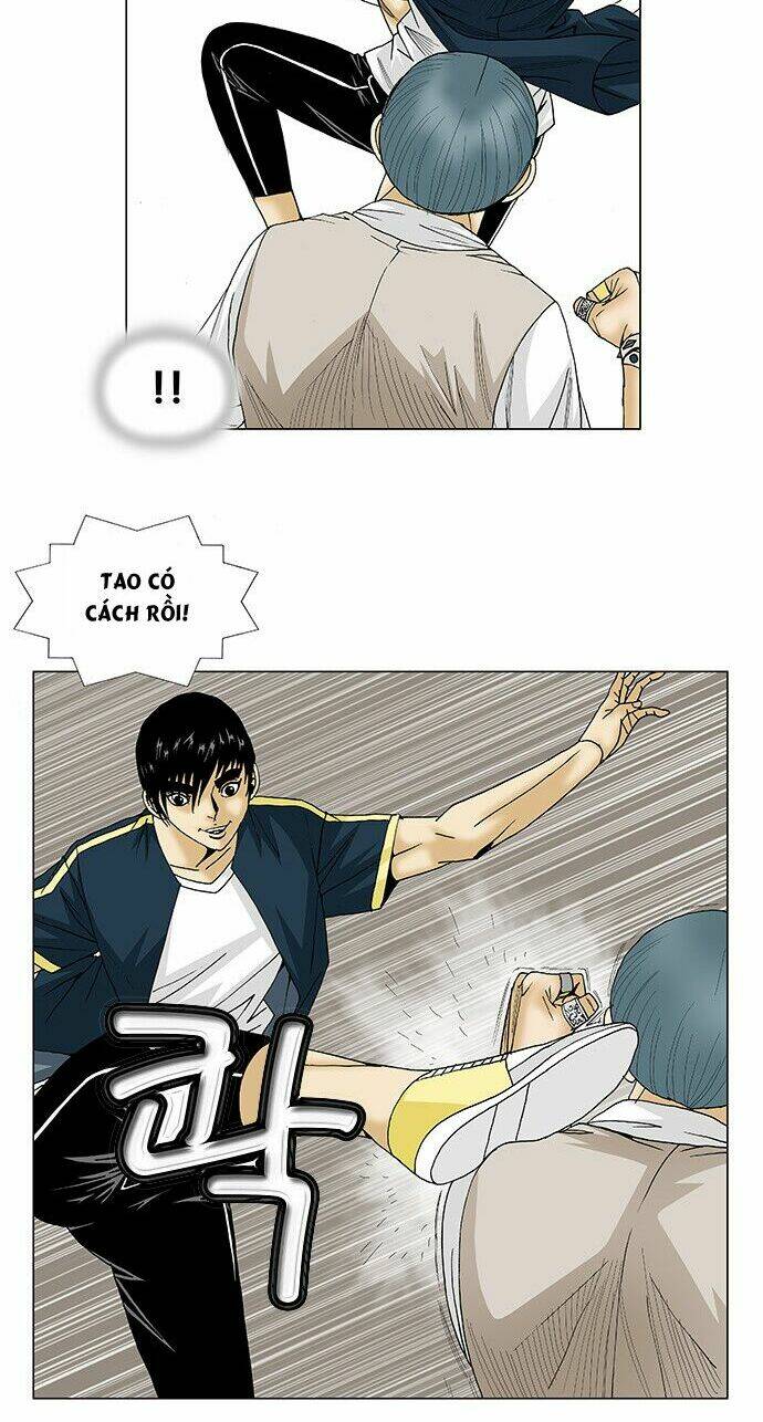 ultimate legend: kang hae hyo chapter 95 11