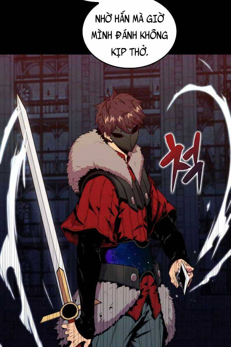 tôi thăng cấp trong lúc ngủ chapter 65 22