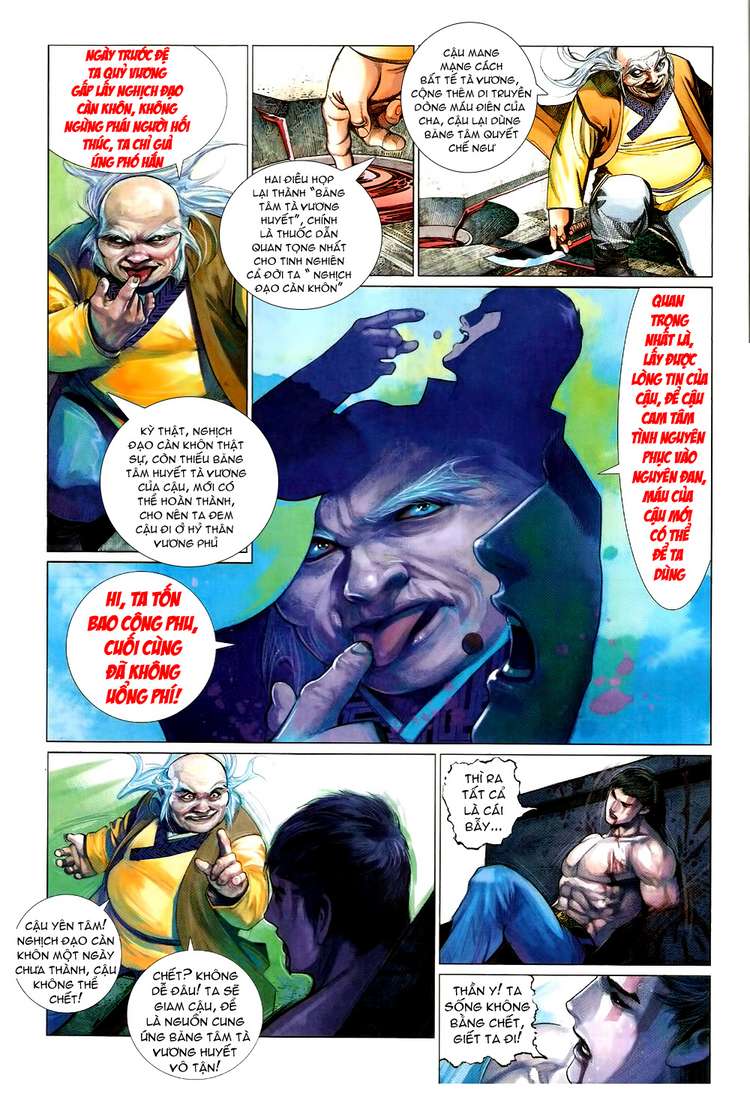 phong vân chapter 579 10