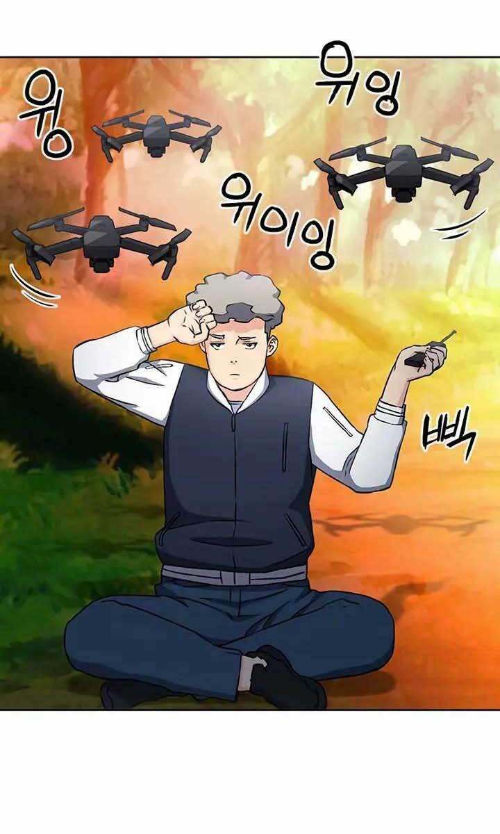 druid tại ga seoul - người hóa thú chapter 71 50