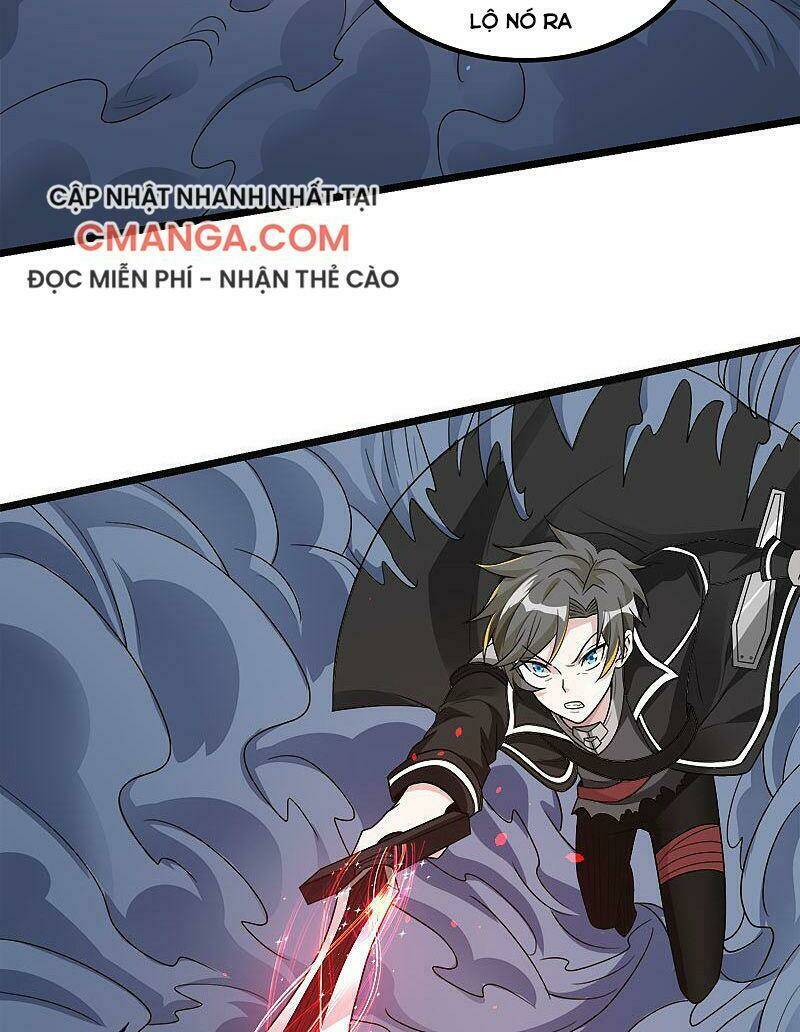 kiếm vũ chapter 147 8