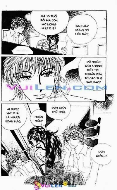 cô gái trung hoa chapter 1 61