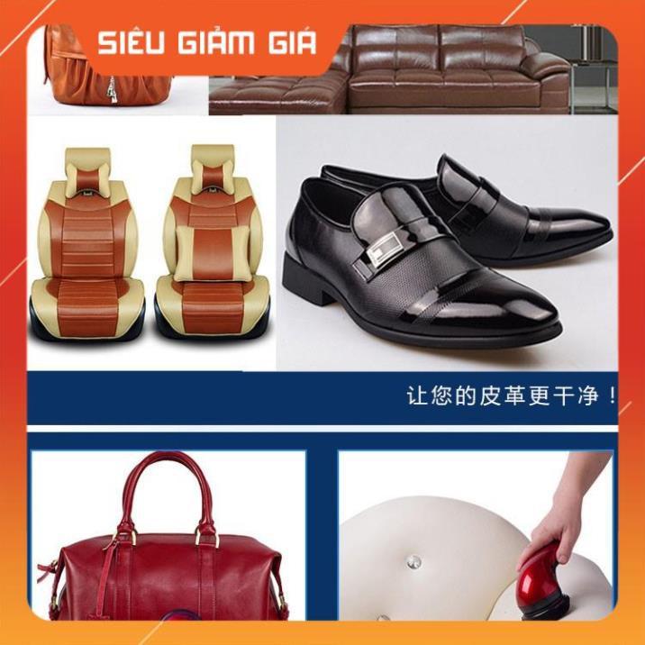 Máy đánh giày cầm tay - Máy đánh giày mini