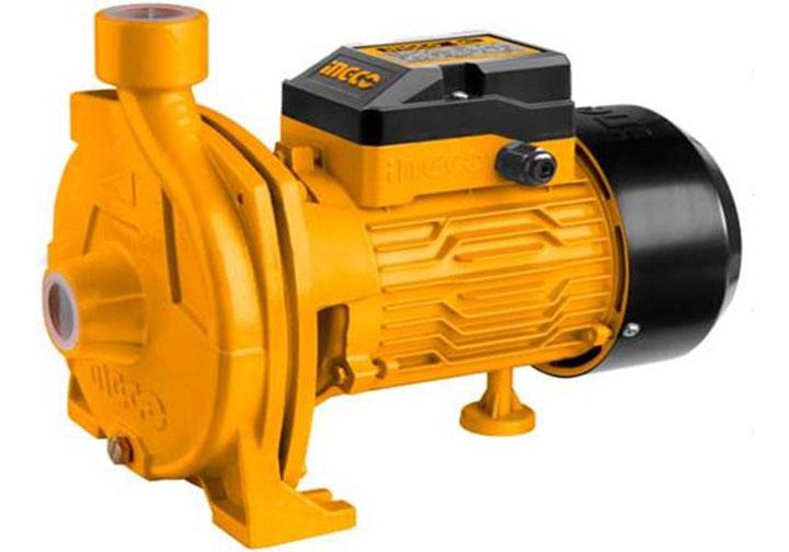 MÁY BƠM LI TÂM 1500W INGCO CPM15008 - HÀNG CHÍNH HÃNG