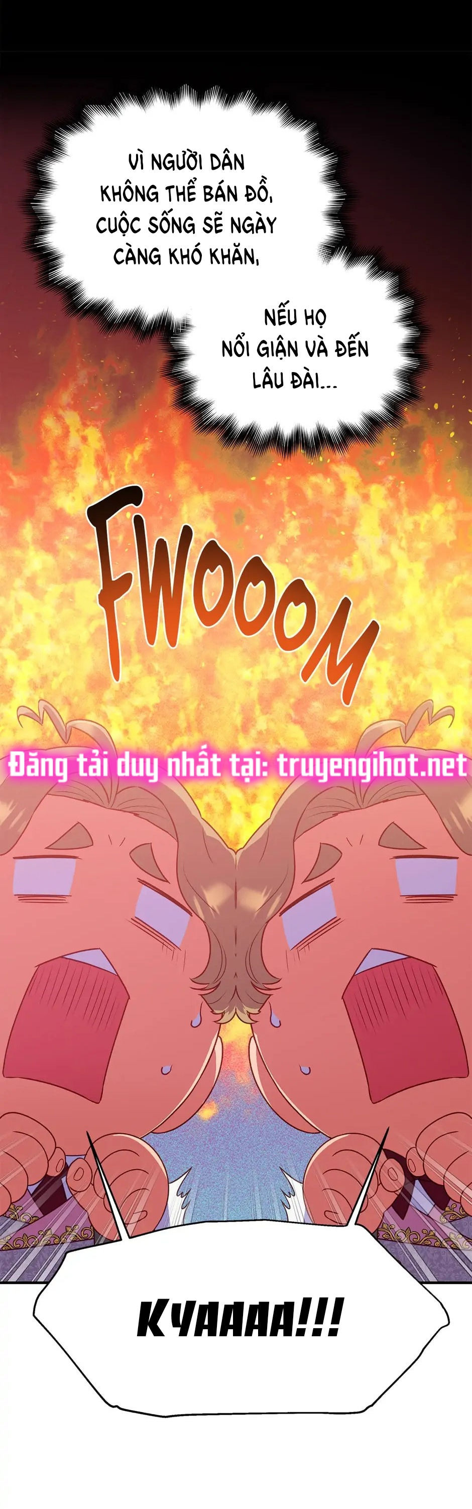 bản khế ước với nữ công tước ác ma chapter 138 38